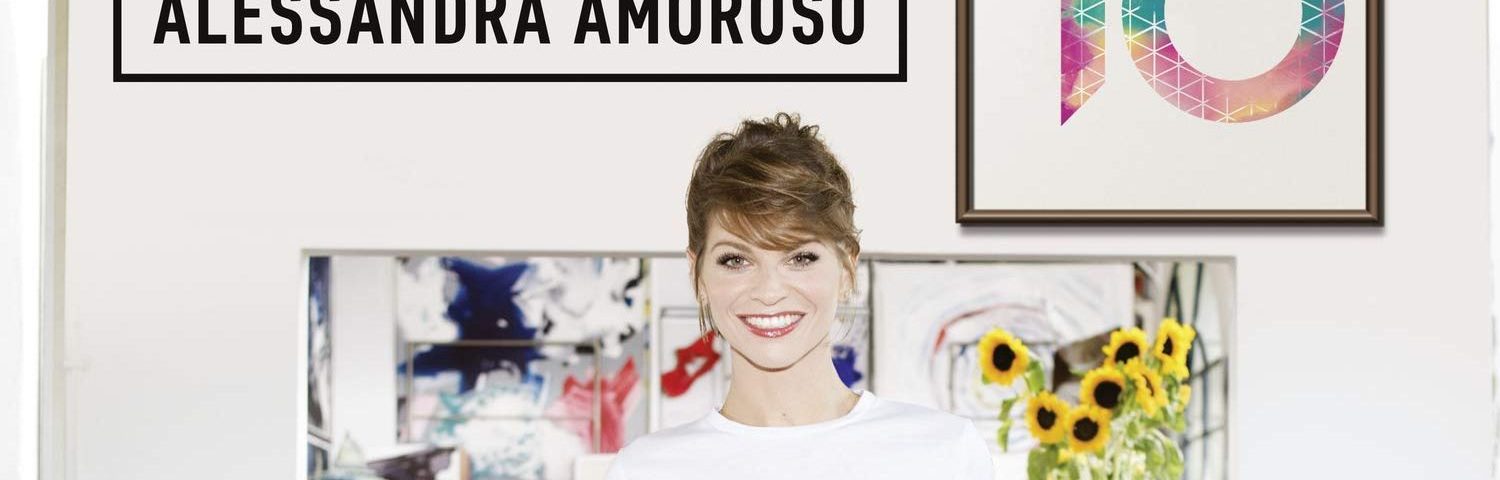 Alessandra Amoroso, "Trova un modo" è il nuovo singolo - Testo e Audio