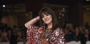 Asia Argento nuovo giudice di Amici 18?