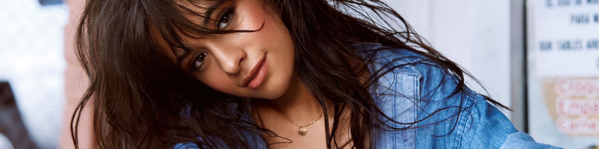 MTV EMA 2018, tutte le nomination: Camila Cabello in pole position