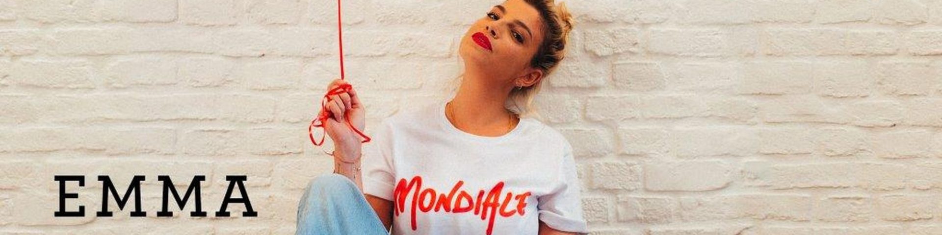 Emma Marrone, “Mondiale” è il nuovo singolo – Testo e Audio