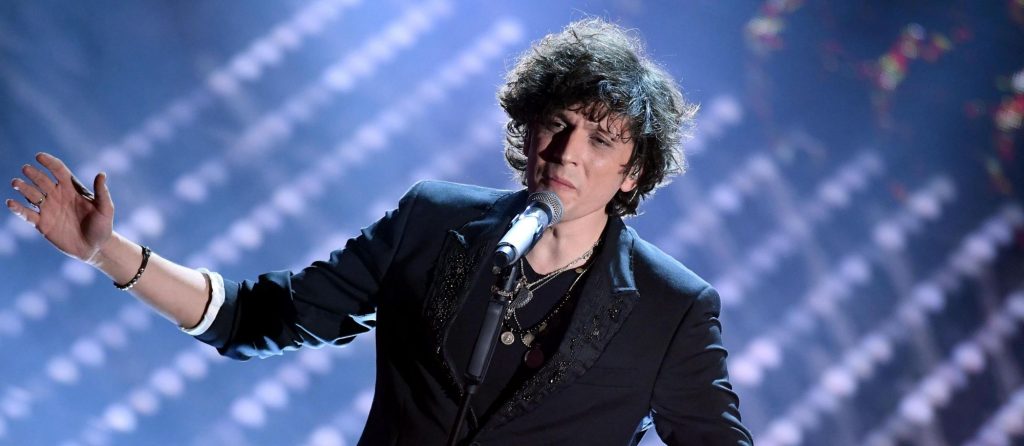 MTV EMA 2018: Ermal Meta e Yuri Gordon inviati speciali