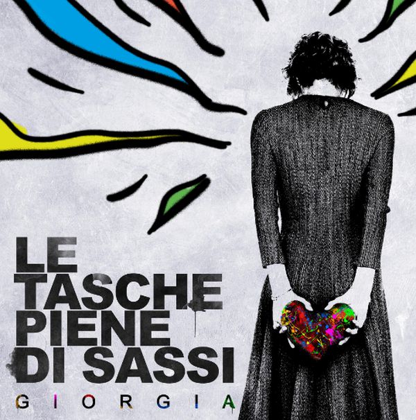 Giorgia canta Jovanotti, "Le tasche piene di sassi" primo singolo da "Pop heart"