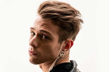 Irama, tutte le date dell'instore tour per "Giovani"