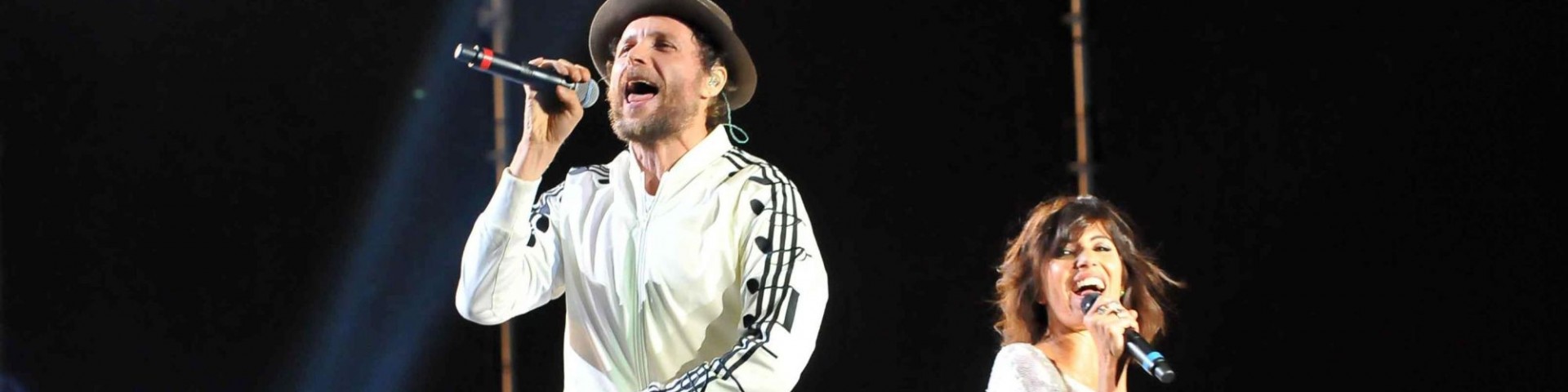 Giorgia canta Jovanotti, “Le tasche piene di sassi” primo singolo da “Pop heart”