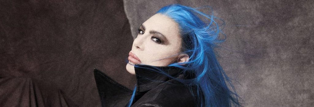 Al grido di “LiBerté”, il grande ritorno di Loredana Berté
