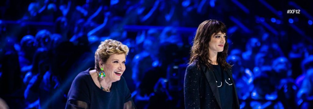 X Factor 12: seconda parte di Bootcamp con Mara Maionchi e Asia Argento