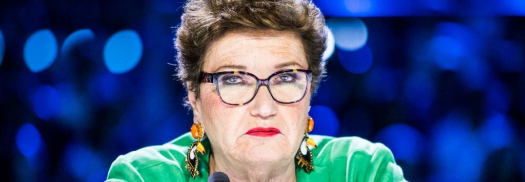 Mara Maionchi raddoppia su Sky con il format "Mara Impara-La nuova musica"