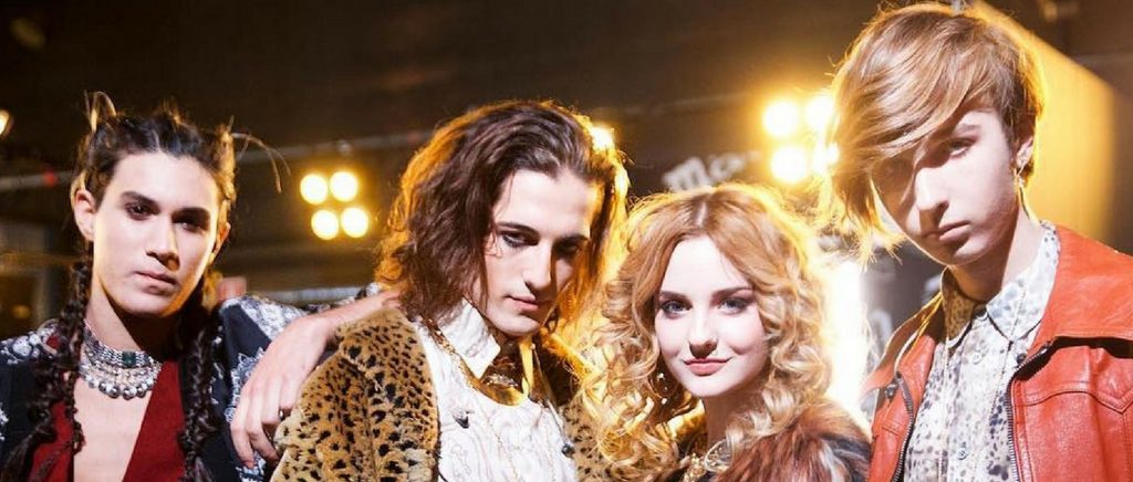 Maneskin, dall'album "Il Ballo della Vita" al docu-film: tutti i dettagli