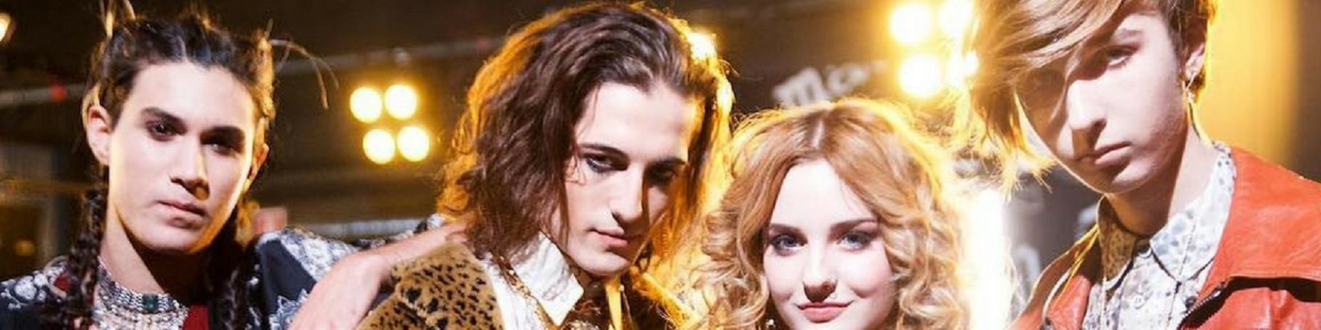 Maneskin, dall'album "Il Ballo della Vita" al docu-film: tutti i dettagli