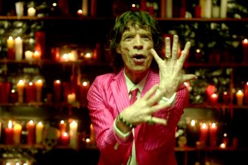 Storie di band parallele: Mick Jagger e Billie Joe Armstrong