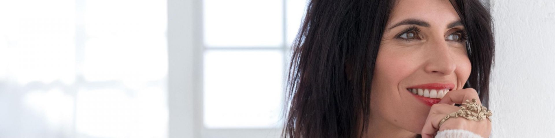 Giorgia, "Pop Heart" è il nuovo album di cover