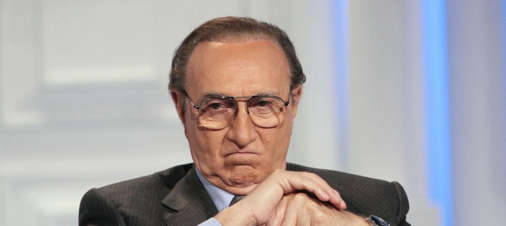 Sanremo Giovani 2018: Pippo Baudo e Fabio Rovazzi alla conduzione?