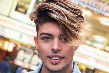 Stash ad Amici 18: il cantante dei The Kolors nuovo professore