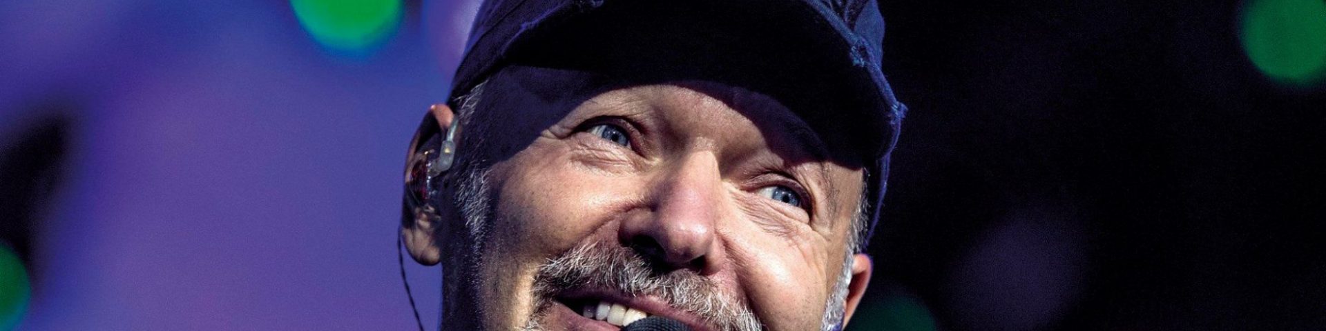 Vasco Rossi e Gaetano Curreri: una canzone per Emma Marrone?