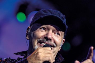 Da Vasco Rossi a Ermal Meta, svelati i cantanti del Concerto del Primo Maggio 2020