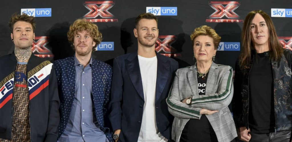 X Factor 12, tutti i brani e ospiti del secondo Live - Anticipazioni