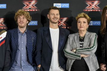 X Factor 12, tutti i brani e ospiti del secondo Live - Anticipazioni