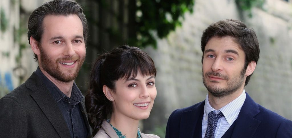 Quante sono le puntate de L’Allieva?