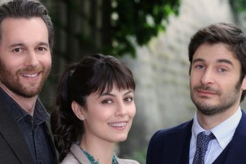 L’Allieva 2: l’avvicinamento tra Alice e Einardi negli episodi del 8 novembre