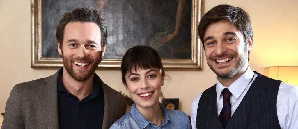 L’Allieva 2: il ritorno di Arthur negli episodi del 22 novembre