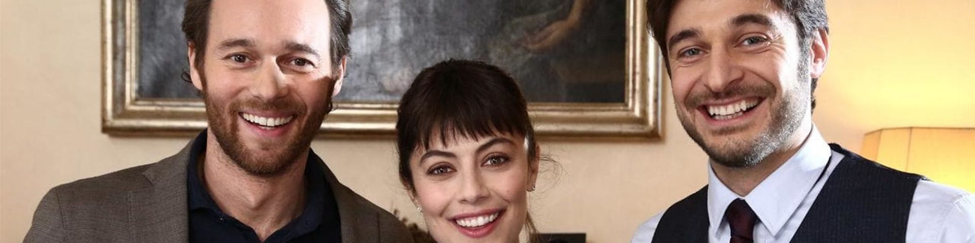 A che ora finisce L’Allieva?