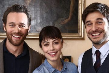L’Allieva 2: il ritorno di Arthur negli episodi del 22 novembre