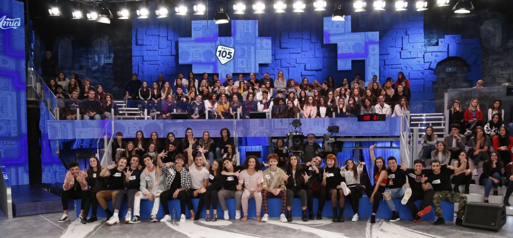 Amici 18: tutto quello che c'è da sapere sulla puntata del 17 novembre