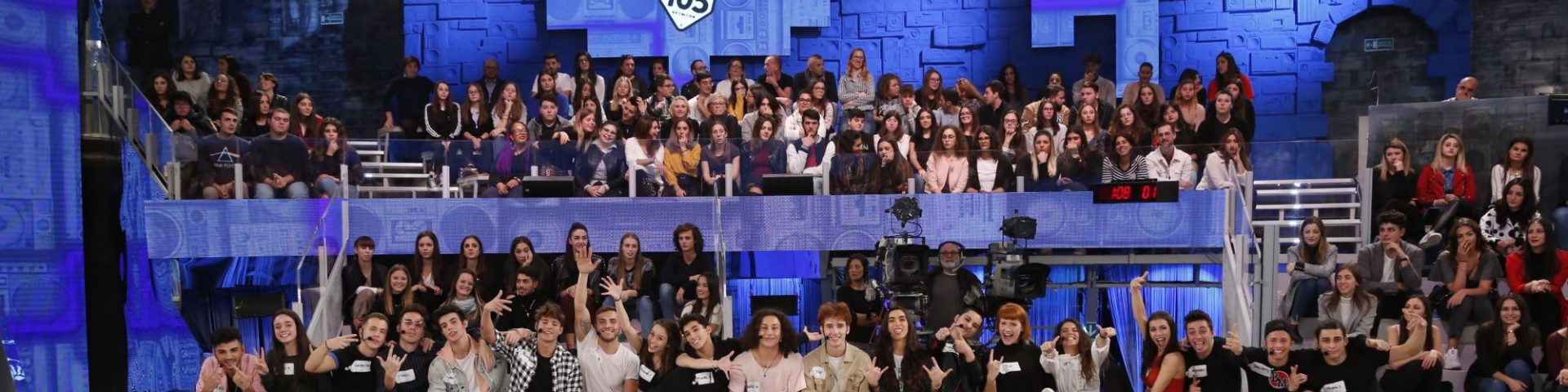 Amici 18: tutto quello che c'è da sapere sulla puntata del 17 novembre