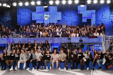 Amici 18: tutto quello che c'è da sapere sulla puntata del 17 novembre