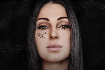 Anna Tatangelo, "Ragazza di periferia" torna in radio con Achille Lauro & Boss Doms