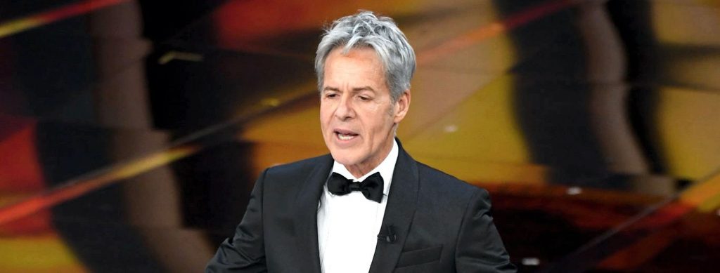 Finale Area Sanremo Tim 2018 dall'8 al 10 novembre