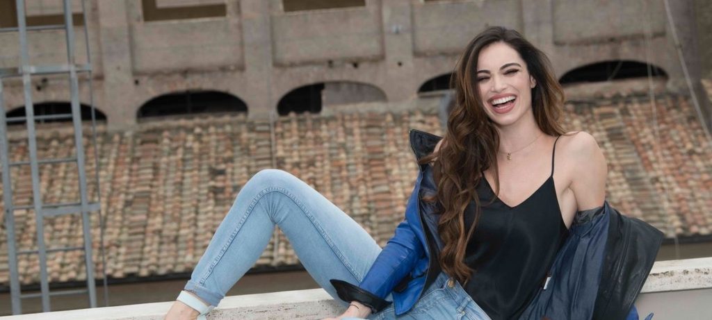 Rivelo con Lorella Boccia: Stefano De Martino e Malena al debutto