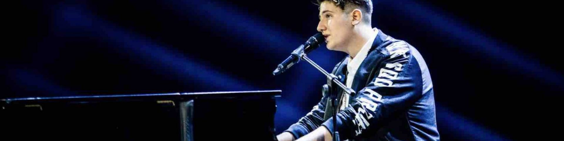 X Factor 12, Emanuele Bertelli eliminato al terzo Live - Riassunto