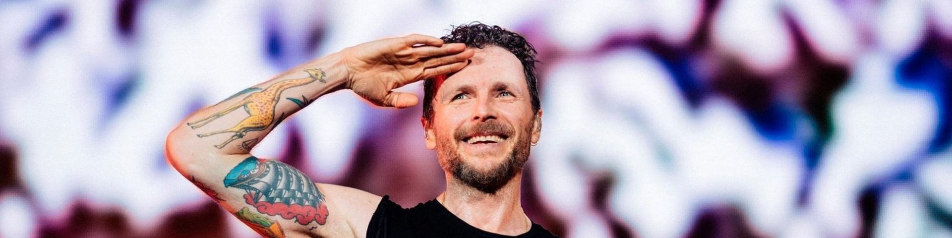 Jova House Party: ecco come vedere Jovanotti in streaming (Video)