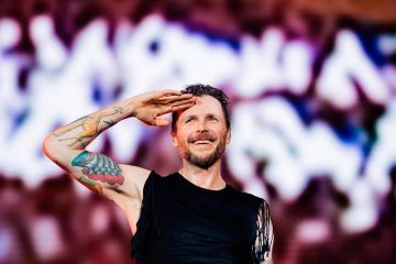 Jova House Party: ecco come vedere Jovanotti in streaming (Video)