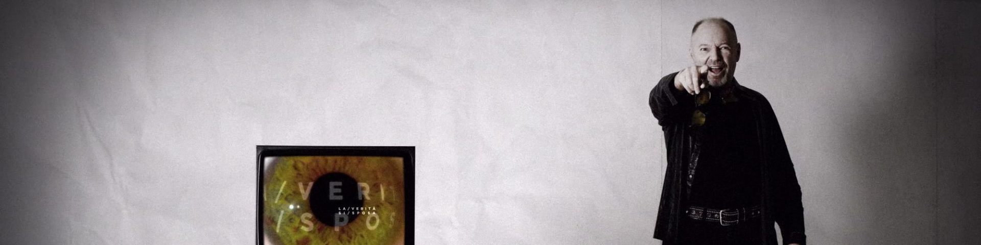 Vasco Rossi, "La verità" è il nuovo singolo - Testo e Video
