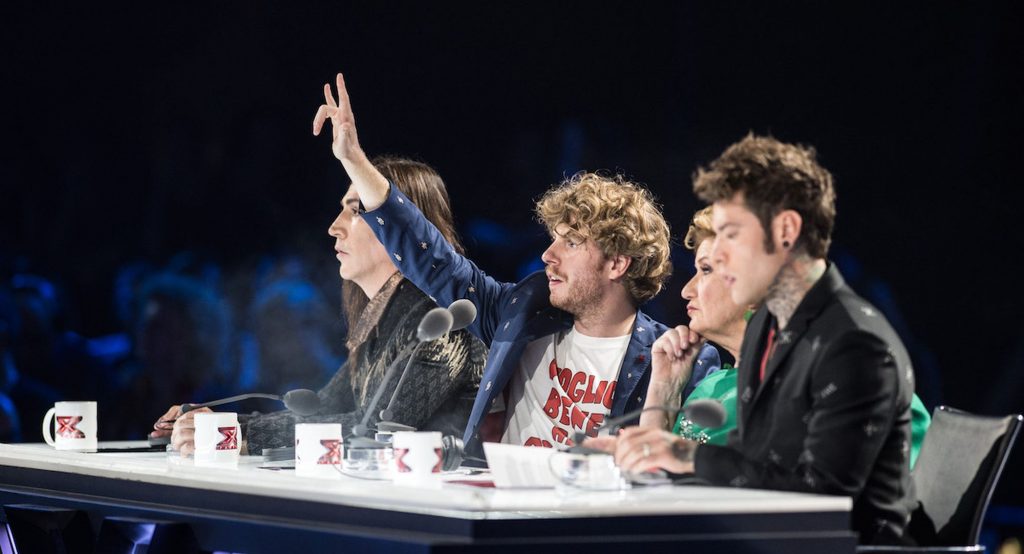 X Factor 12, gli inediti nel quinto Live - Anticipazioni