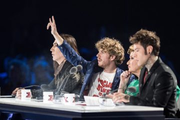 X Factor 12, gli inediti nel quinto Live - Anticipazioni