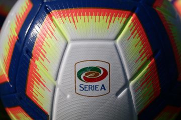 13esima giornata di serie A…ma che turno spericolato