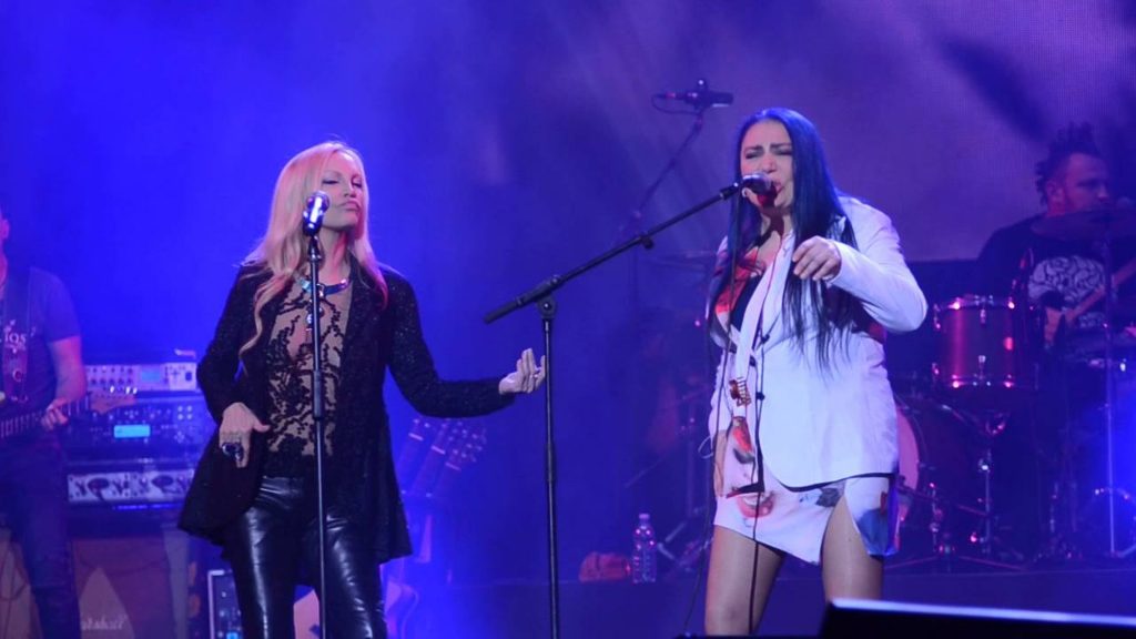 Loredana Bertè e Patty Pravo in gara a Sanremo 2019?