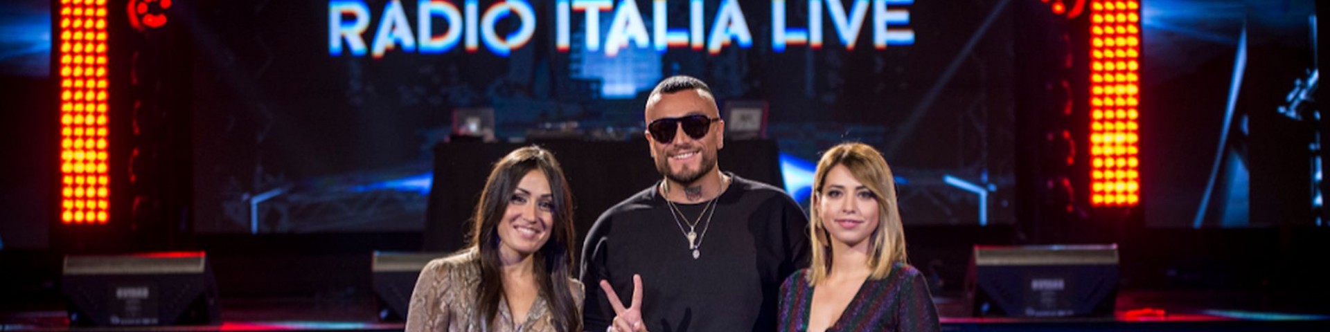 Radio Italia Live: da Loredana Bertè a Benji e Fede, tutti i concerti