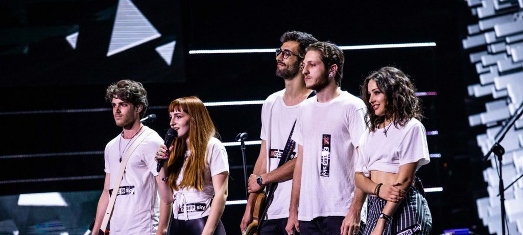 X Factor 12, Seveso Casino Palace eliminati al quarto Live - Riassunto