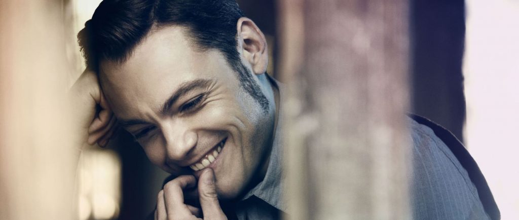 Tiziano Ferro e Massimo Ranieri in duetto a Sanremo 2020: ecco quando