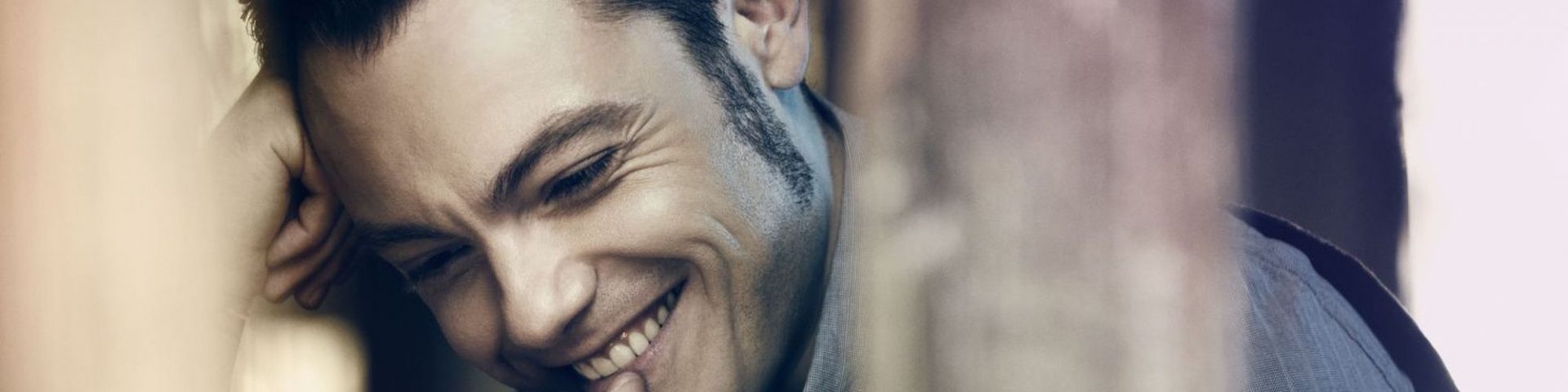 La Bellacanzone del mese è La vita splendida di Tiziano Ferro