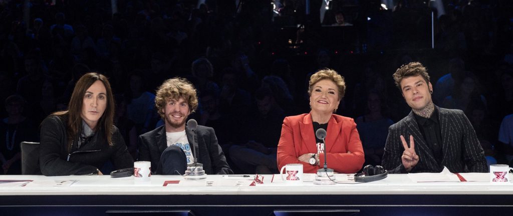 X Factor 12, brani e ospiti del quarto Live - Anticipazioni
