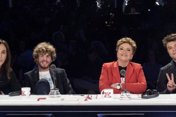 X Factor 12, brani e ospiti del quarto Live - Anticipazioni