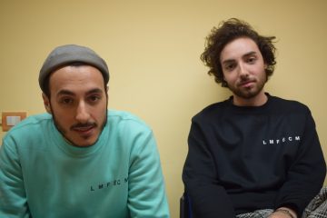 Ecco la video intervista a Le Ore, duo in gara a Sanremo Giovani 2018 che andrà in scena giovedì 20 e venerdì 21 dicembre in diretta al Casinò di Sanremo