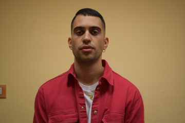 Mahmood a Sanremo Giovani: "Collaborare con Carmen Consoli o Tiziano Ferro sarebbe un sogno" - Video