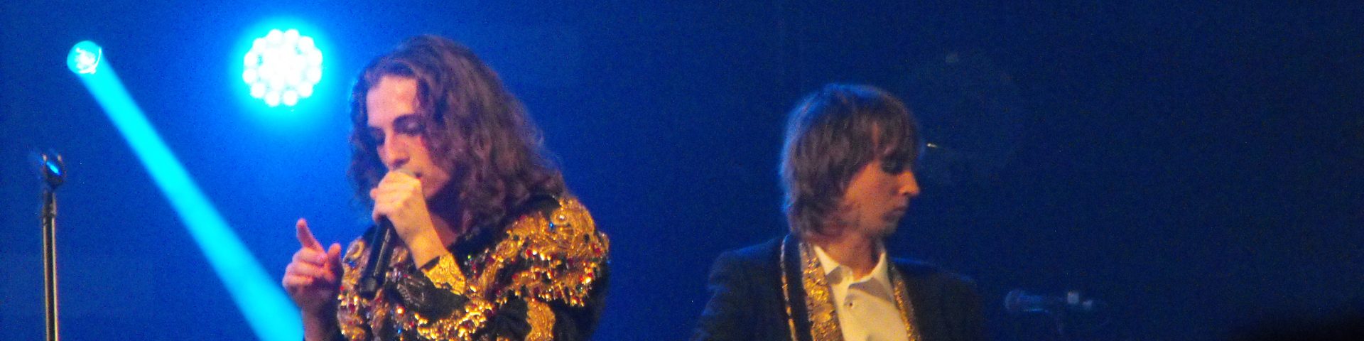 Maneskin: Il Ballo Della Vita Tour – Speciale Roma