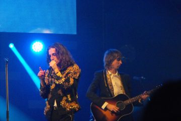 Maneskin: Il Ballo Della Vita Tour – Speciale Roma